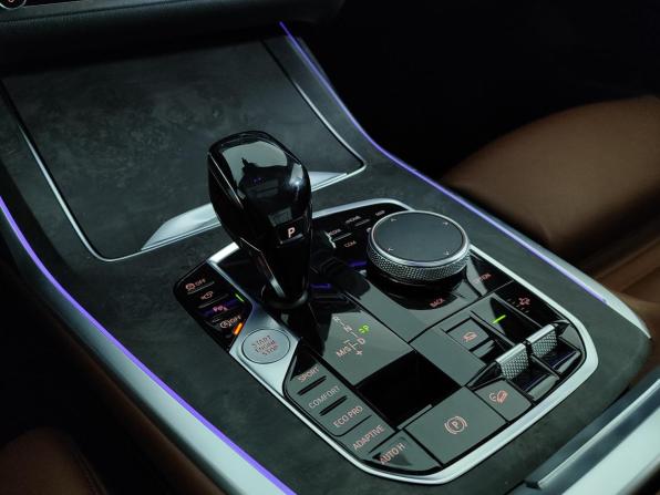 BMW X7 I (G07) с пробегом 2019 года, цена 8 649 000 рублей, 94165 км, внедорожник, Автокод Объявления