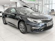 Kia Optima IV Рестайлинг Казань  - изображение 25