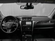 Toyota Camry VII (XV50) Рестайлинг Екатеринбург  - изображение 35