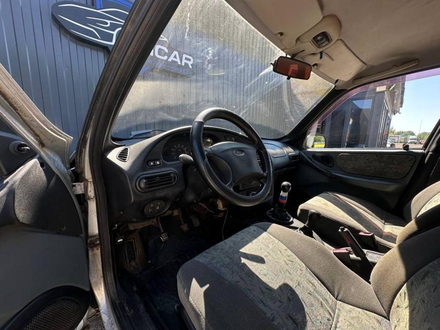 Chevrolet Niva I Ижевск  - изображение 12
