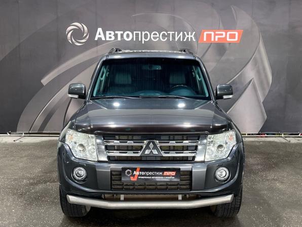 Mitsubishi Pajero IV Рестайлинг 1 с пробегом 2012 года, цена 1 915 000 рублей, 220206 км, внедорожник, Автокод Объявления