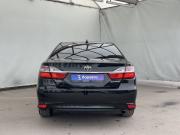 Toyota Camry VII (XV50) Рестайлинг 2 Липецк  - изображение 24