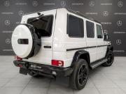 Mercedes-Benz G-Класс II (W463) Рестайлинг 4 Москва  - изображение 35