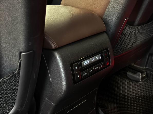 Haval H9 I Рестайлинг с пробегом 2022 года, цена 3 215 000 рублей, 77478 км, внедорожник, Автокод Объявления