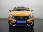 Lada (ВАЗ) XRAY I Санкт-Петербург  - изображение 18