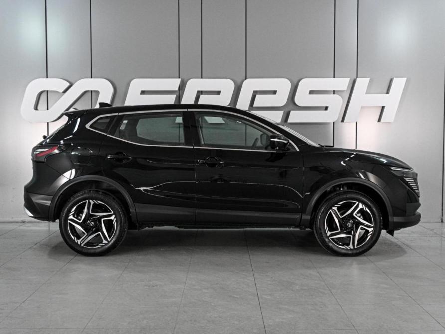 Nissan Qashqai II Рестайлинг 2 Ростов-на-Дону  - изображение 5