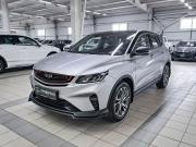 Geely Coolray I Набережные Челны  - изображение 32