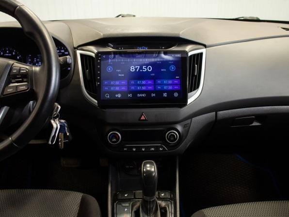 Hyundai Creta I с пробегом 2017 года, цена 1 770 000 рублей, 128373 км, внедорожник, Автокод Объявления