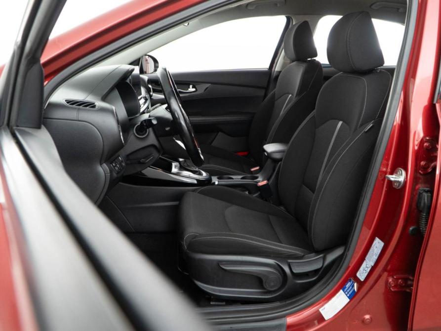 Kia Cerato IV Москва  - изображение 10