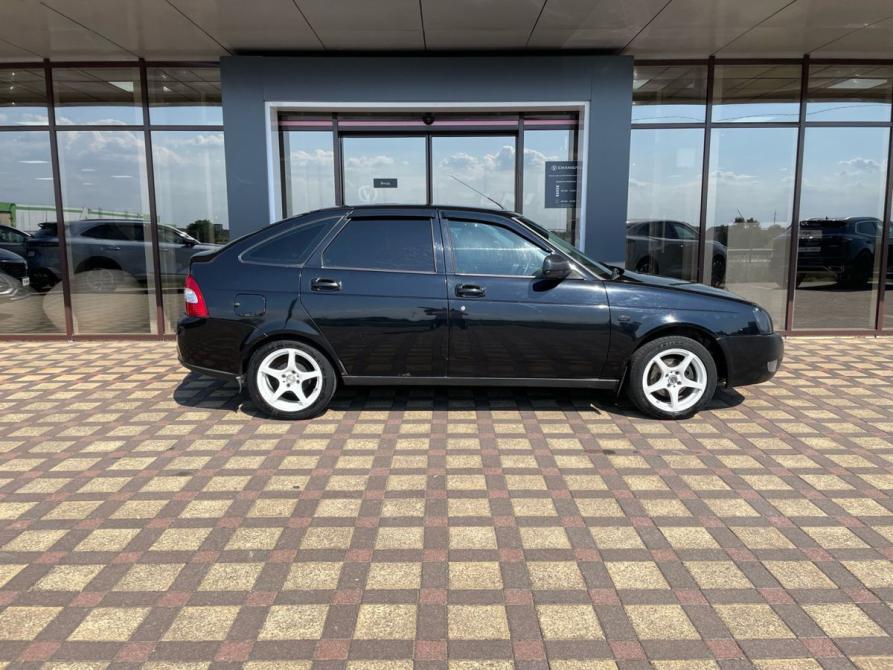 Lada (ВАЗ) Priora I Краснодар  - изображение 4