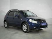 Suzuki SX4 I (Classic) Рестайлинг Новосибирск  - изображение 31