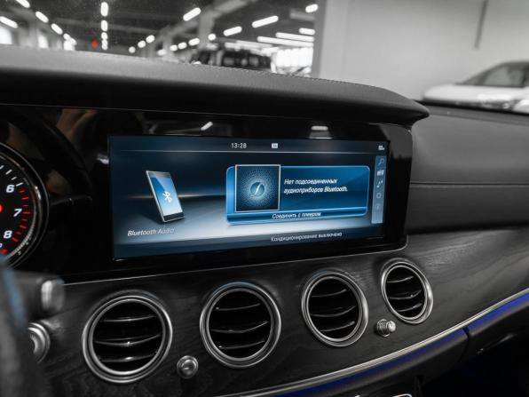 Mercedes-Benz E-Класс V (W213 S213 C238) с пробегом 2016 года, цена 3 480 000 рублей, 82246 км, седан, Автокод Объявления