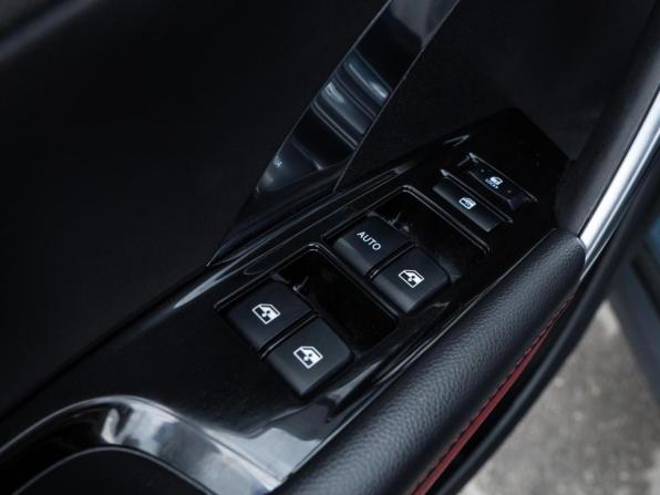Changan CS55 с пробегом 2019 года, цена 1 555 000 рублей, 89016 км, внедорожник, Автокод Объявления