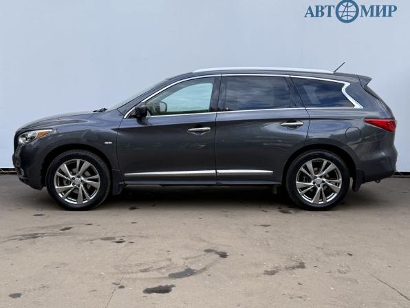 Infiniti QX60 I с пробегом 2014 года, цена 1 680 000 рублей, 156488 км, внедорожник, Автокод Объявления