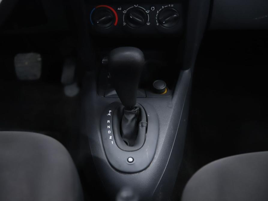 Renault Symbol I Рестайлинг 2 Уфа  - изображение 14