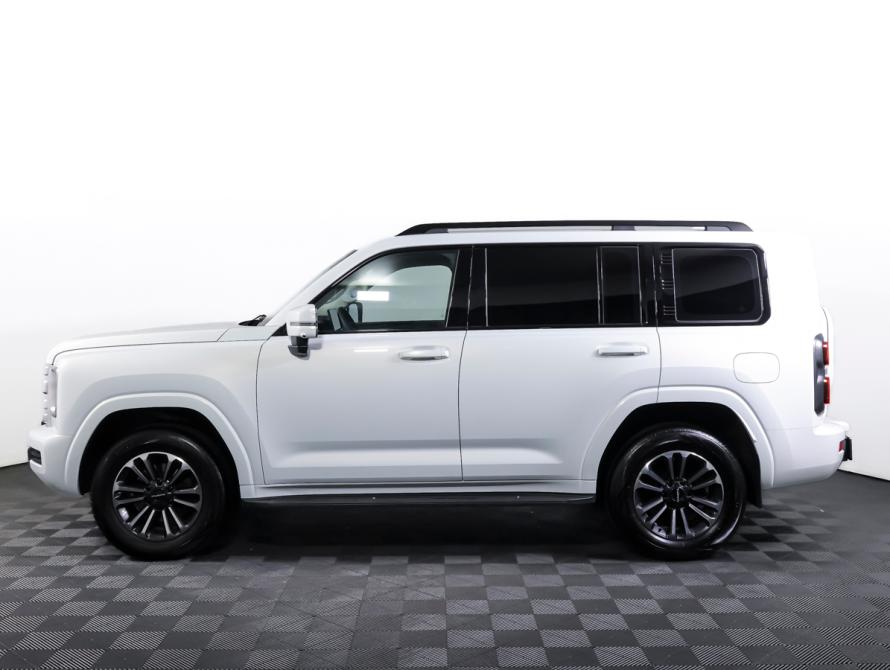 Haval H9 II Москва  - изображение 8