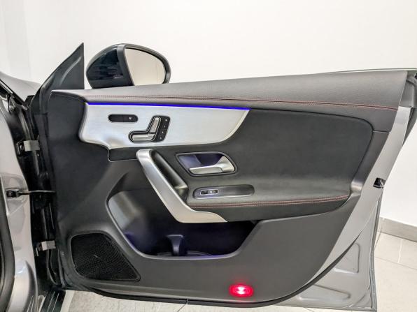 Mercedes-Benz CLA II (C118 X118) с пробегом 2020 года, цена 3 430 000 рублей, 67110 км, седан, Автокод Объявления