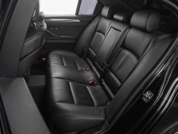 BMW 5 серии VI (F10/F11/F07) с пробегом 2011 года, цена 1 999 000 рублей, 237572 км, седан, Автокод Объявления