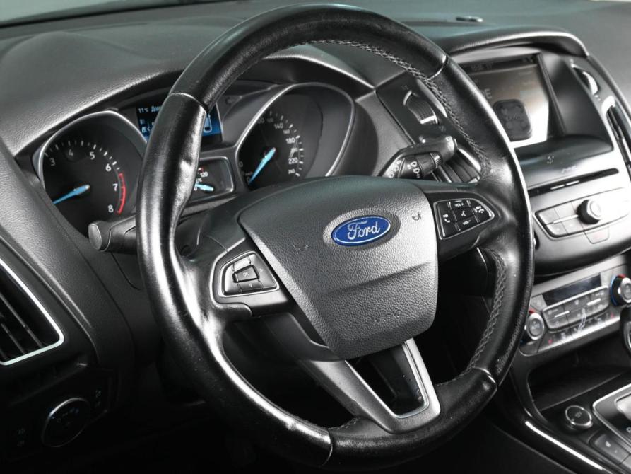 Ford Focus III Рестайлинг Ростов-на-Дону  - изображение 12