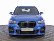 BMW X1 II (F48) Рестайлинг Москва  - изображение 32