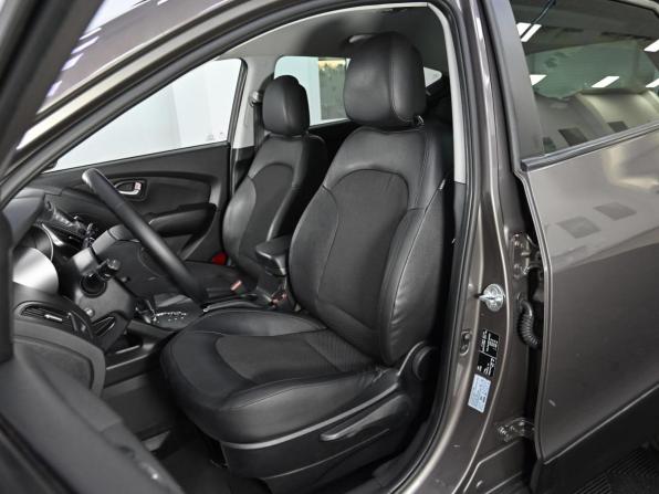 Hyundai ix35 I Рестайлинг с пробегом 2014 года, цена 1 349 000 рублей, 148000 км, внедорожник, Автокод Объявления