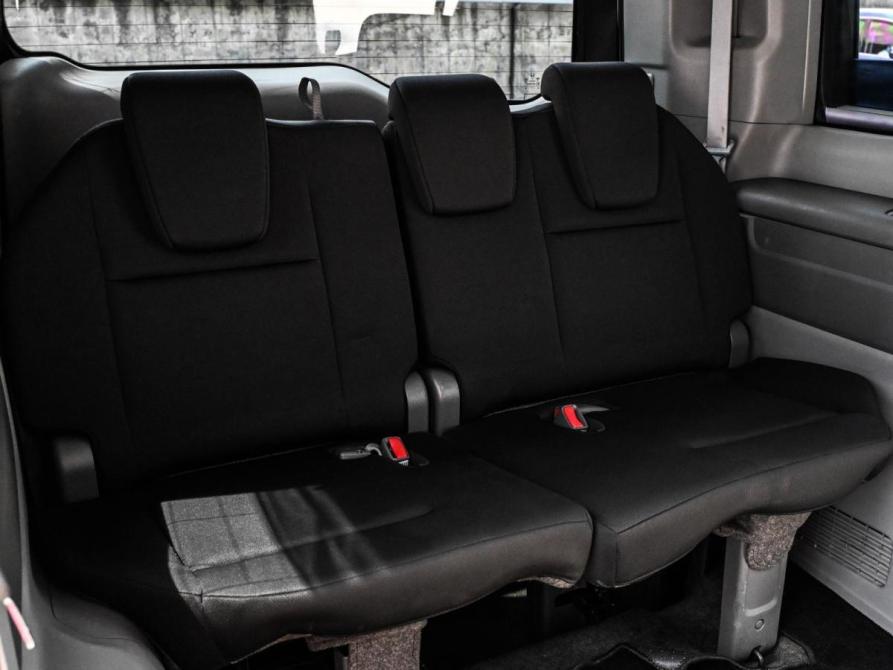 Honda Stepwgn V Рестайлинг Новороссийск  - изображение 12