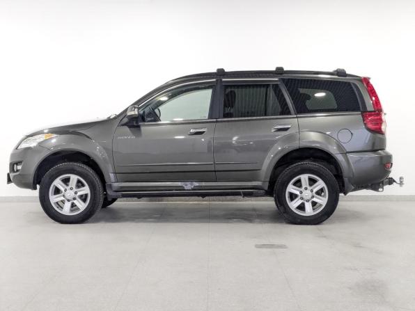 Great Wall Hover H5 с пробегом 2014 года, цена 799 000 рублей, 65349 км, внедорожник, Автокод Объявления