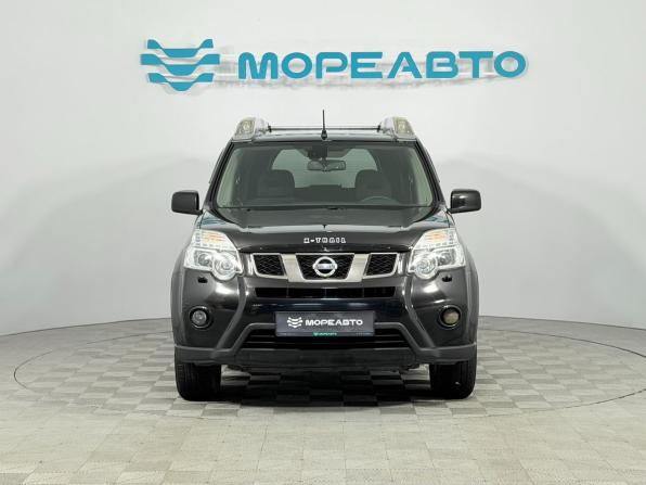 Nissan X-Trail II Рестайлинг с пробегом 2014 года, цена 1 495 000 рублей, 211972 км, внедорожник, Автокод Объявления