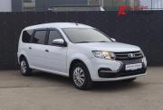 Lada (ВАЗ) Largus I Рестайлинг Сыктывкар  - изображение 21