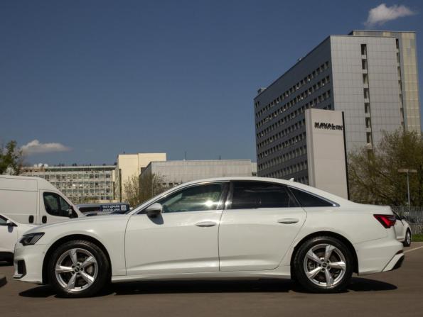 Audi A6 V (C8) с пробегом 2020 года, цена 3 250 000 рублей, 102196 км, седан, Автокод Объявления