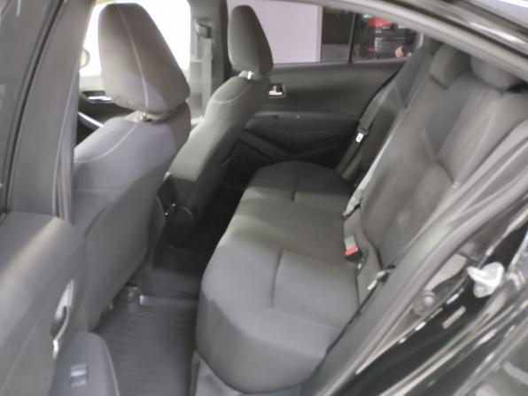Toyota Corolla XII (E210) с пробегом 2020 года, цена 2 099 000 рублей, 93460 км, седан, Автокод Объявления