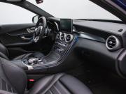 Mercedes-Benz C-Класс AMG IV (W205) Москва  - изображение 29
