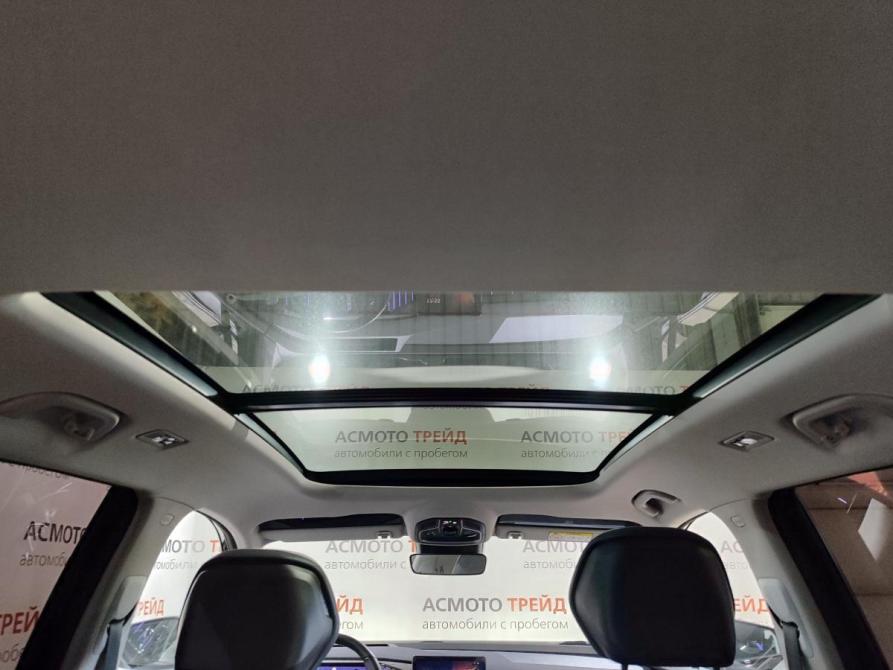 Geely Atlas II Екатеринбург  - изображение 18