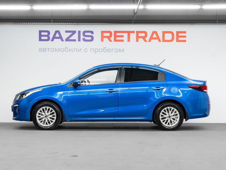 Kia Rio IV Тюмень  - изображение 9