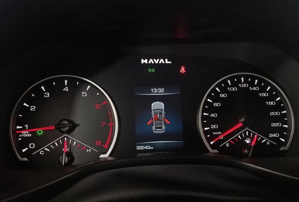 Haval Jolion I Рестайлинг Волгоград  - изображение 13