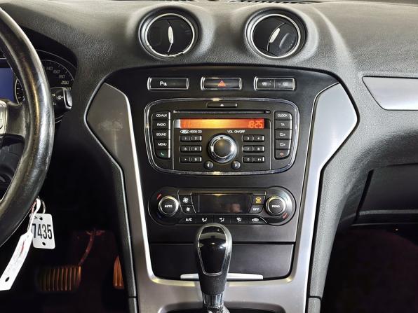 Ford Mondeo IV Рестайлинг с пробегом 2012 года, цена 764 000 рублей, 274601 км, универсал, Автокод Объявления