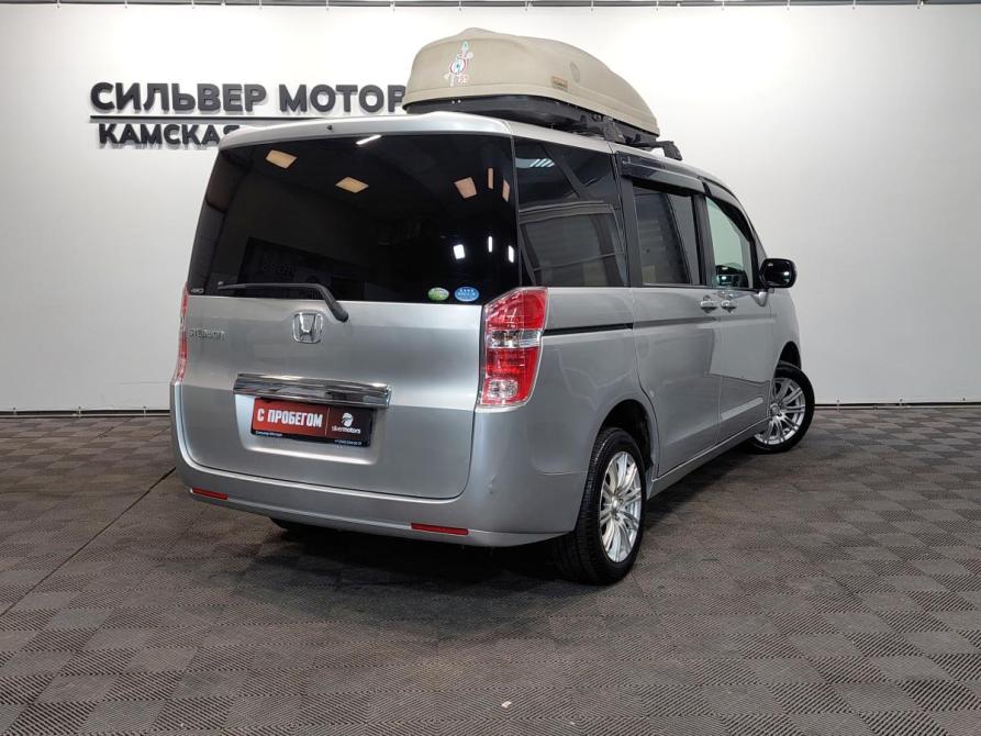 Honda Stepwgn IV Пермь  - изображение 2