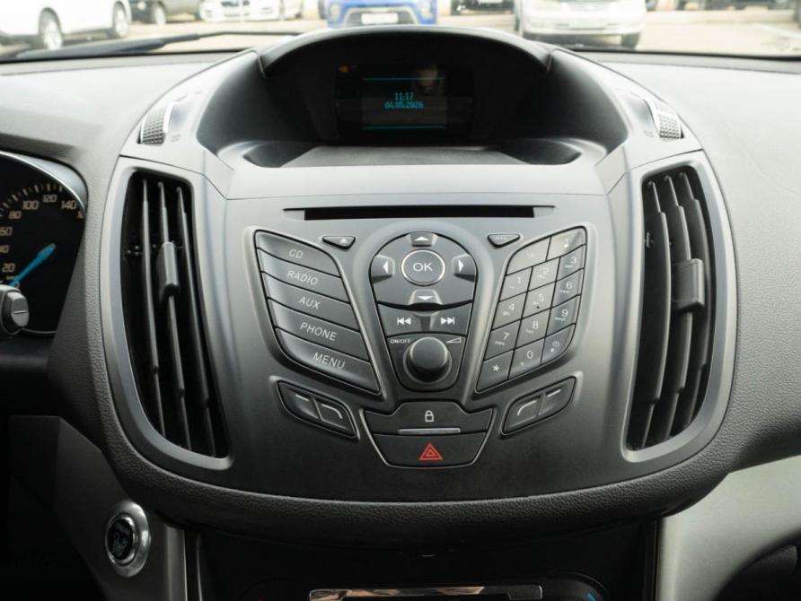 Ford Kuga II Улан-Удэ  - изображение 19