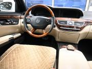 Mercedes-Benz S-Класс V (W221) Ростов-на-Дону  - изображение 27