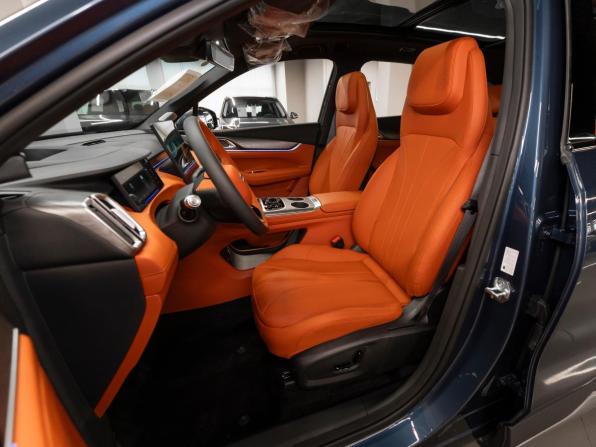 Geely Galaxy M7 с пробегом 2026 года, цена 3 620 000 рублей, 50 км, внедорожник, Автокод Объявления