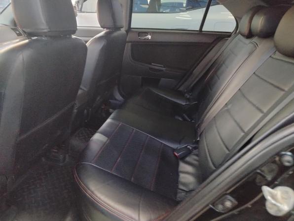Mitsubishi Lancer X с пробегом 2008 года, цена 559 000 рублей, 220000 км, хэтчбек, Автокод Объявления