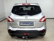 Nissan Qashqai+2 I Рестайлинг Москва  - изображение 18