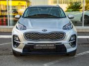 Kia Sportage IV Рестайлинг Волгоград  - изображение 42