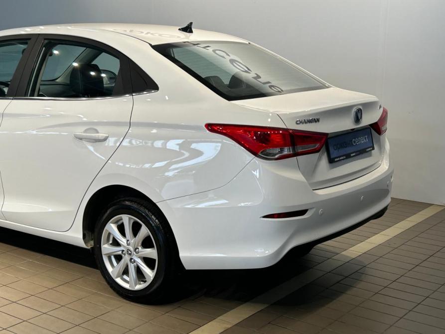 Changan Alsvin Краснодар  - изображение 10