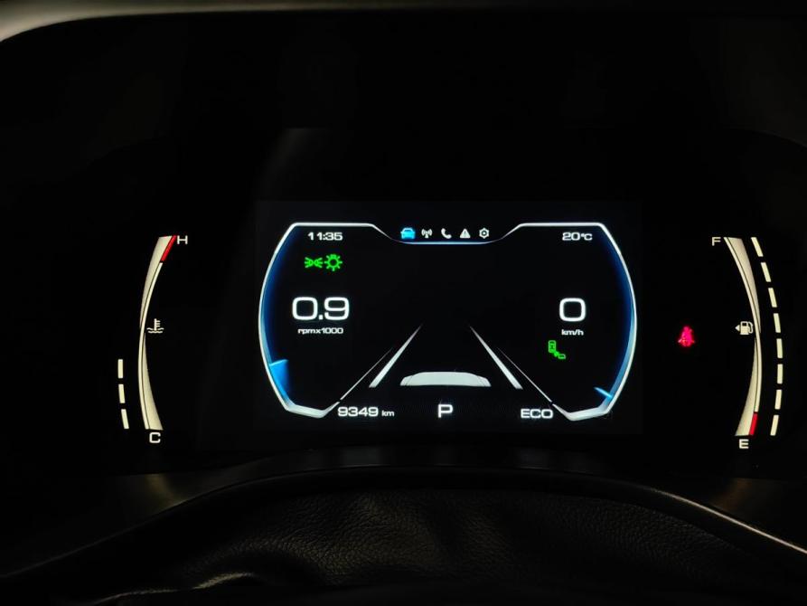 Haval Jolion I Рестайлинг Москва  - изображение 16