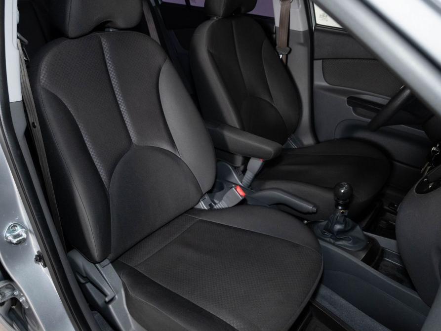 Kia Rio II Рестайлинг Казань  - изображение 13