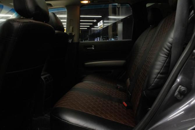Nissan X-Trail II Рестайлинг с пробегом 2012 года, цена 1 470 000 рублей, 250031 км, внедорожник, Автокод Объявления