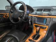 Mercedes-Benz E-Класс III (W211 S211) Новосибирск  - изображение 39