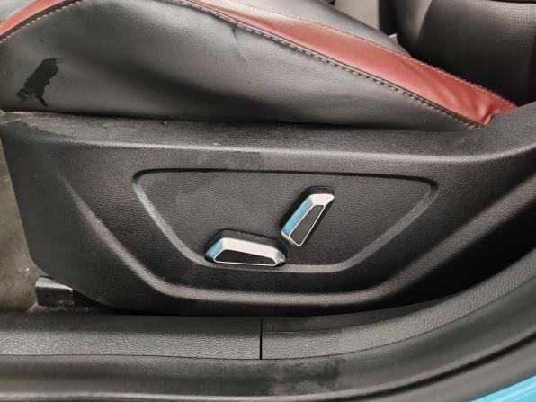 Geely Coolray I с пробегом 2023 года, цена 1 555 000 рублей, 90253 км, внедорожник, Автокод Объявления