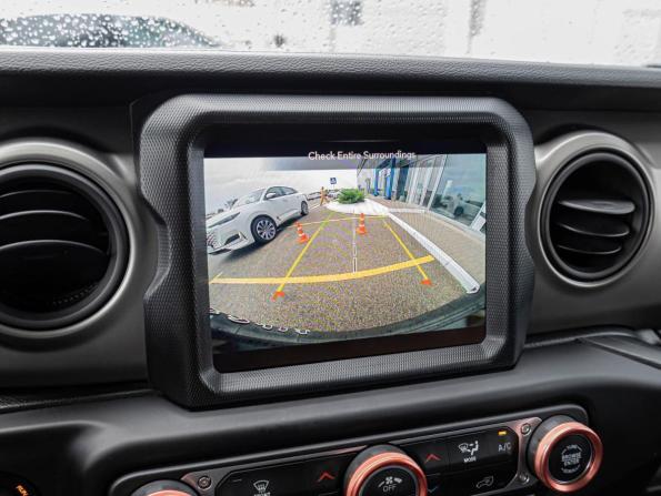 Jeep Wrangler IV (JL) с пробегом 2021 года, цена 5 498 000 рублей, 58532 км, внедорожник, Автокод Объявления
